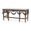 Theodore Alexander Althorp Living History Welwyn Console Table