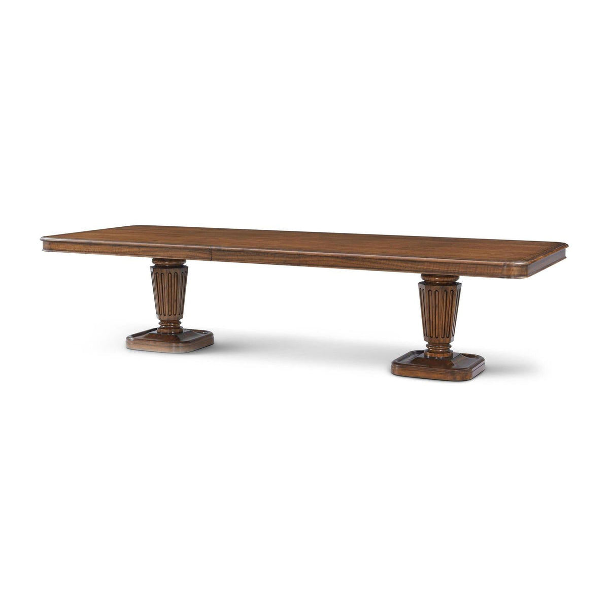 Theodore Alexander Althorp Living History Haddon Extension Dining Table Clearance
