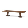 Theodore Alexander Althorp Living History Haddon Extension Dining Table