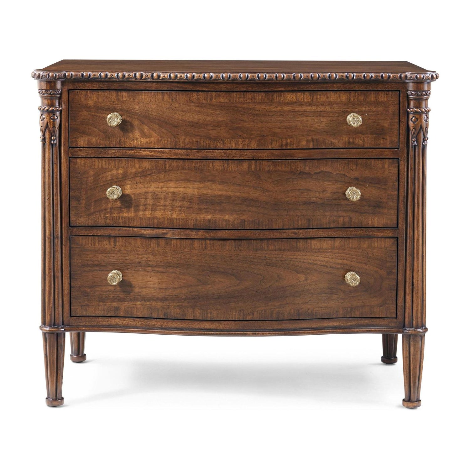 Theodore Alexander Althorp Living History Cloverlea Nightstand