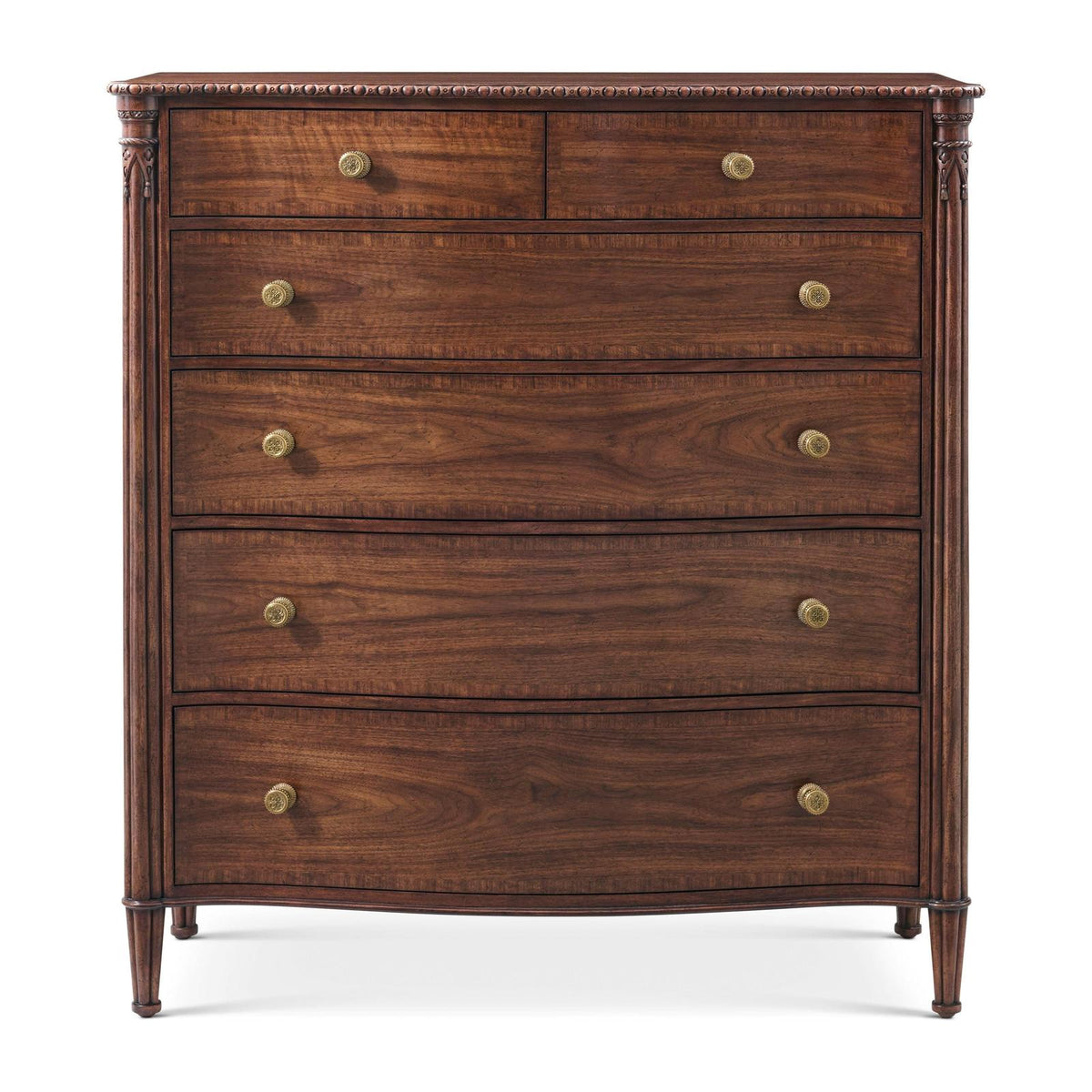 Theodore Alexander Althorp Living History Bircham Chest of Drawers Clearance