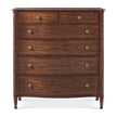 Theodore Alexander Althorp Living History Bircham Chest of Drawers