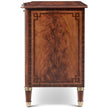 Theodore Alexander Sunderland Brown Cowdray Nightstand