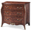 Theodore Alexander Sunderland Brown Hinton Nightstand