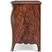 Theodore Alexander Sunderland Brown Hinton Nightstand