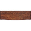 Theodore Alexander Sunderland Brown High Wood 9-Drawer Dresser