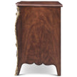 Theodore Alexander Sunderland Brown Wicken Nightstand