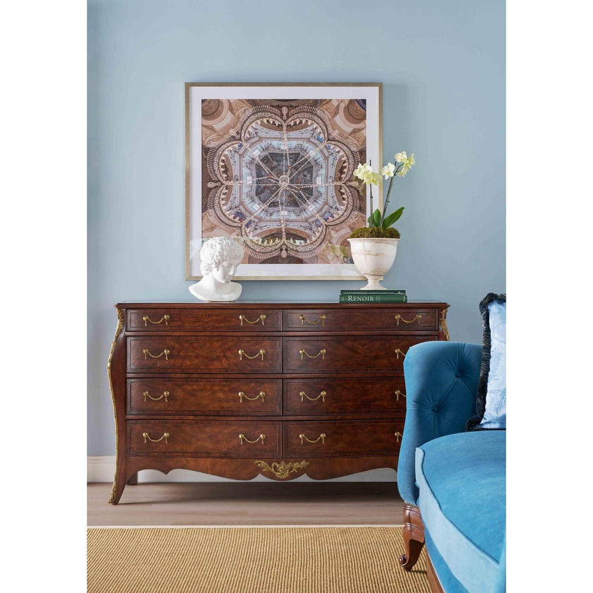 Theodore Alexander Sunderland Brown Boddington Dresser