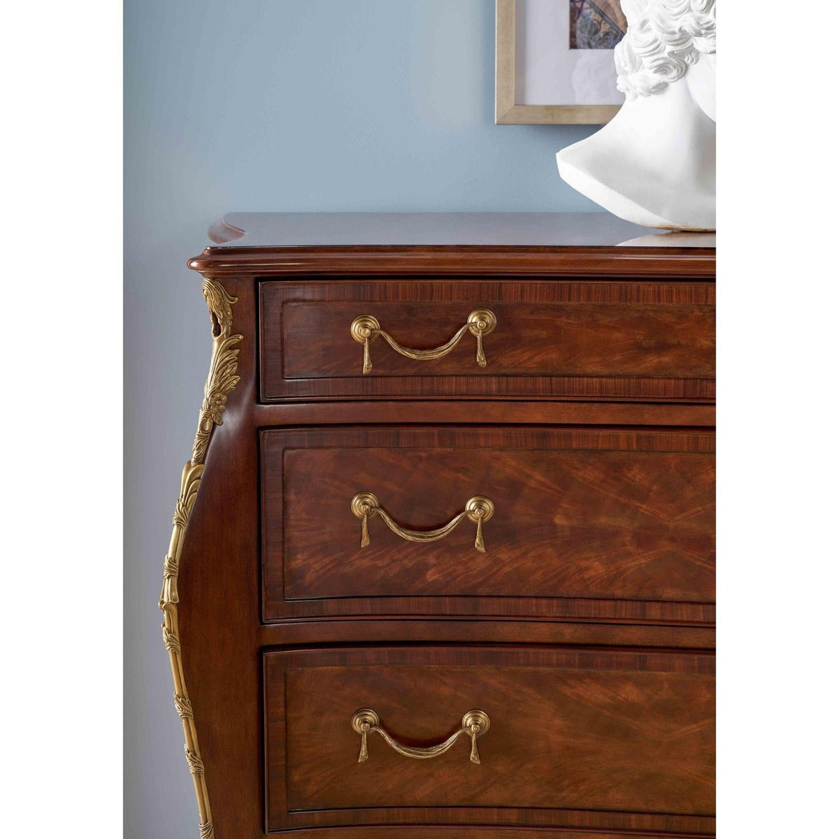 Theodore Alexander Sunderland Brown Boddington Dresser