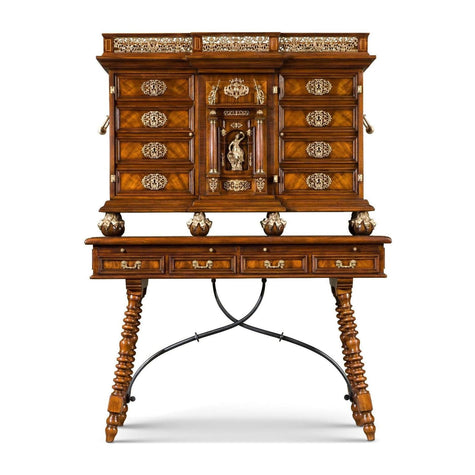 Theodore Alexander Althorp Living History The Butler's Speciality