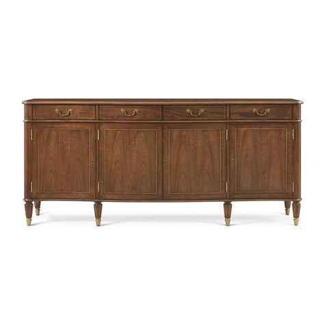 Theodore Alexander Althorp Living History Tilbury Sideboard