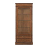 Theodore Alexander Althorp Living History Harpole Display Cabinet