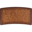 Theodore Alexander Sunderland Brown Macvicar Desk