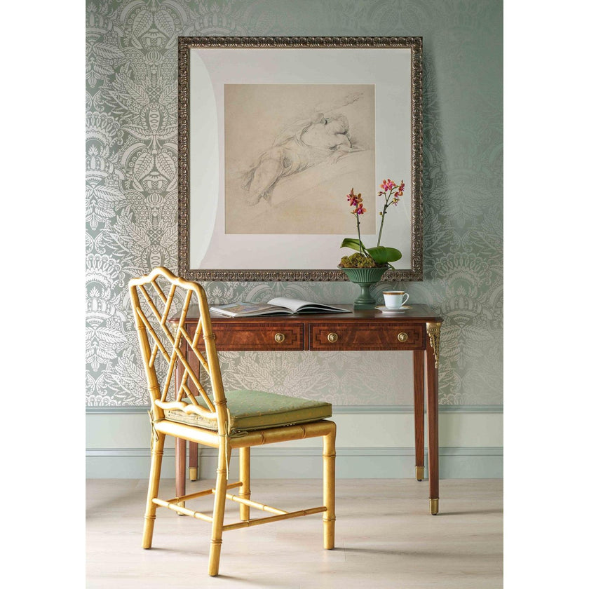 Theodore Alexander Sunderland Brown Anderson Desk