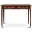 Theodore Alexander Sunderland Brown Anderson Desk