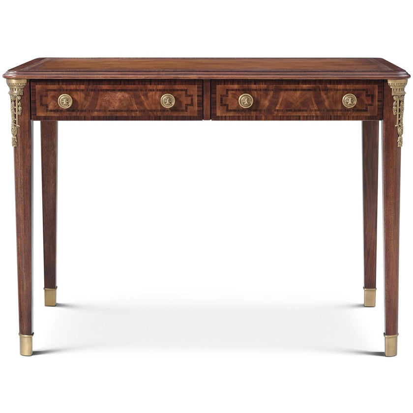 Theodore Alexander Sunderland Brown Anderson Desk