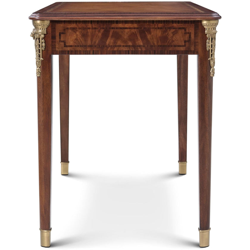 Theodore Alexander Sunderland Brown Anderson Desk