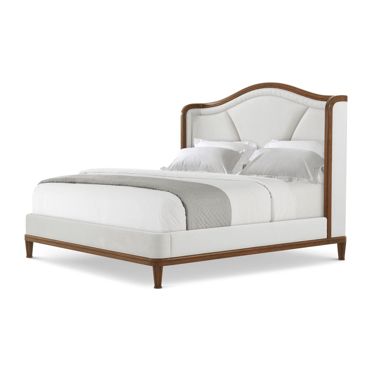 Theodore Alexander Althorp Living History Norfolk King Bed Clearance