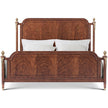 Theodore Alexander Sunderland Brown Henrietta Bed