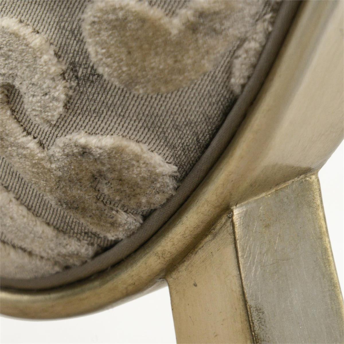 John Richard Ariane Side Chair I