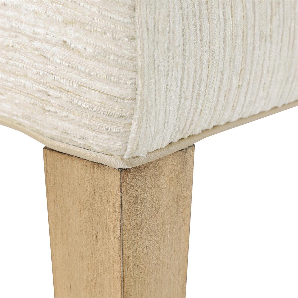 John Richard Ariane Side Chair