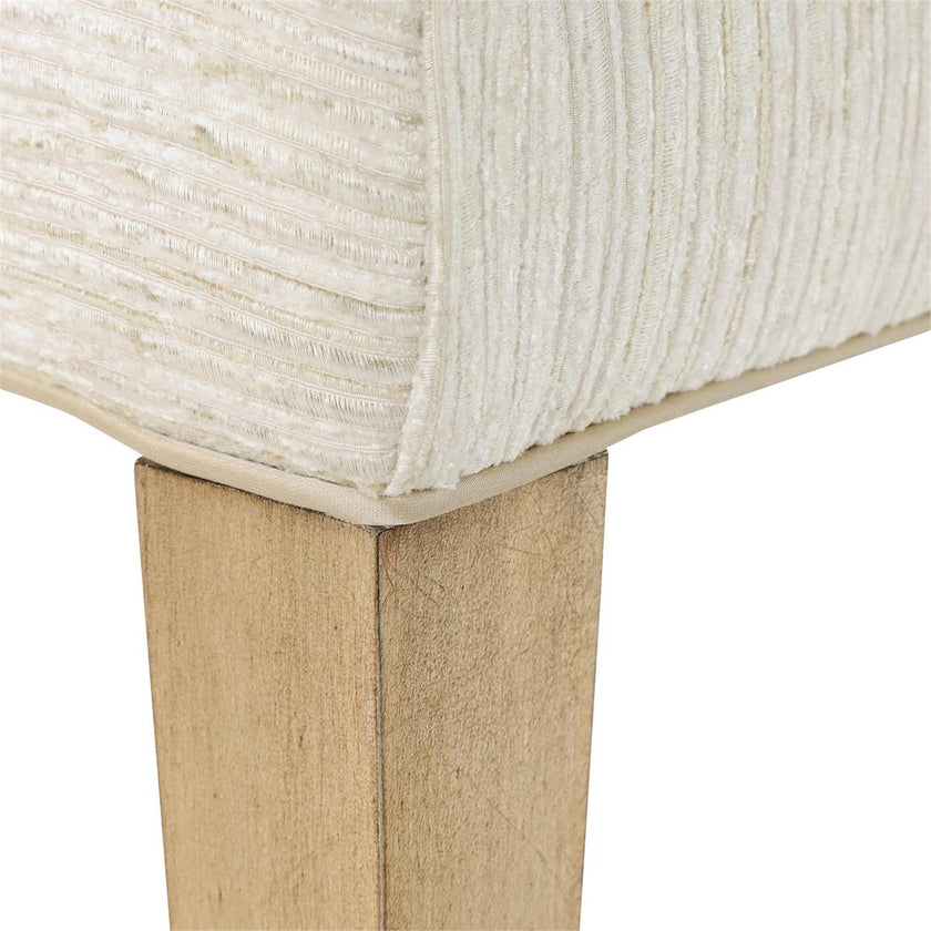 John Richard Ariane Side Chair