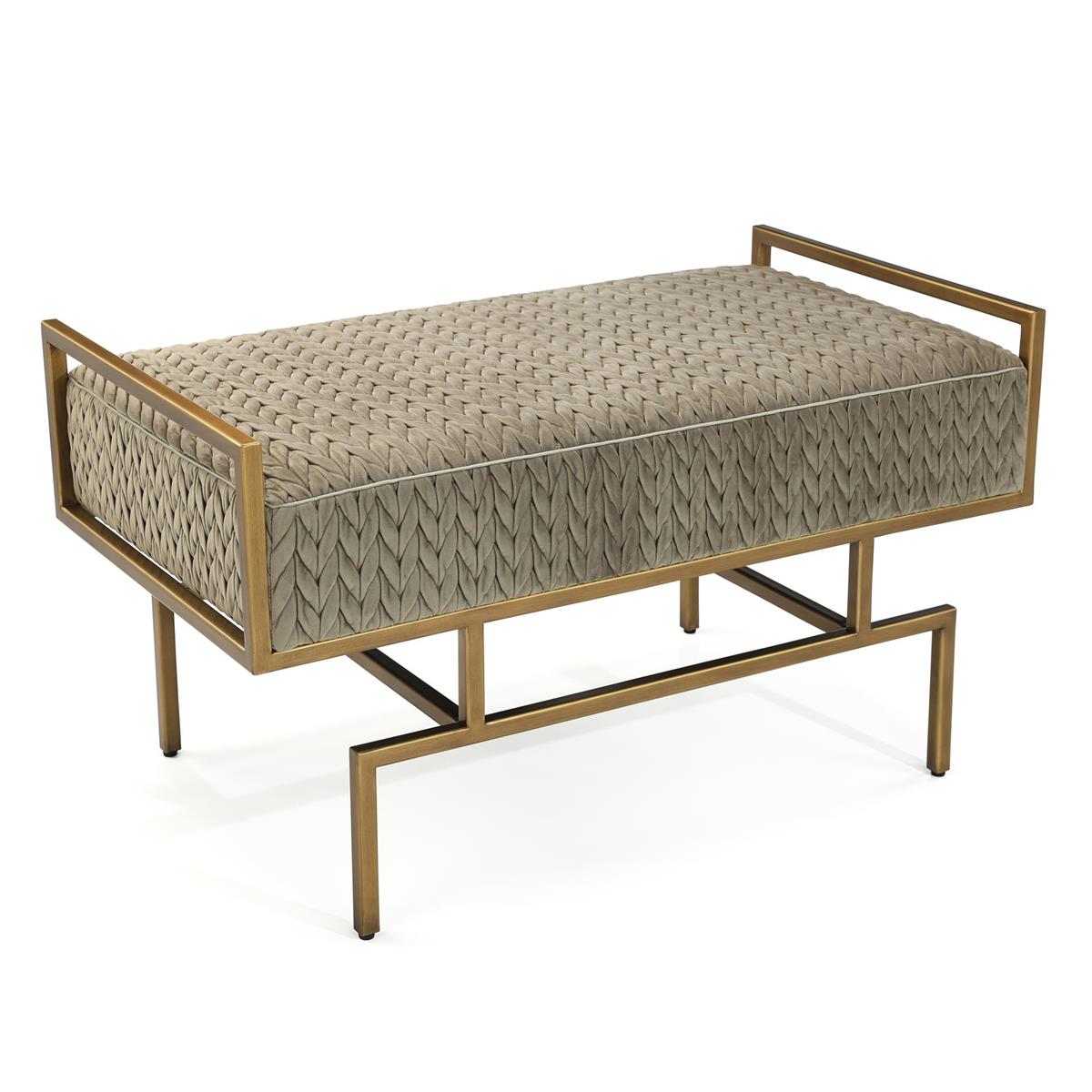 John Richard Wiggins Bench