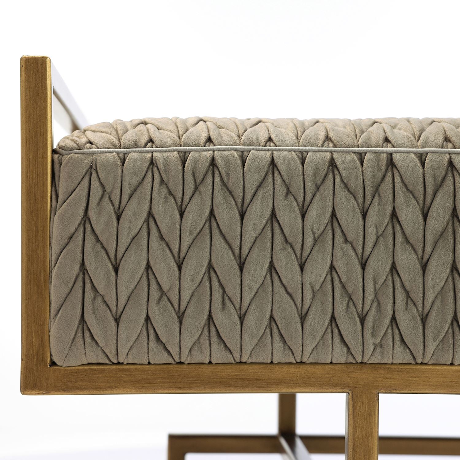 John Richard Wiggins Bench