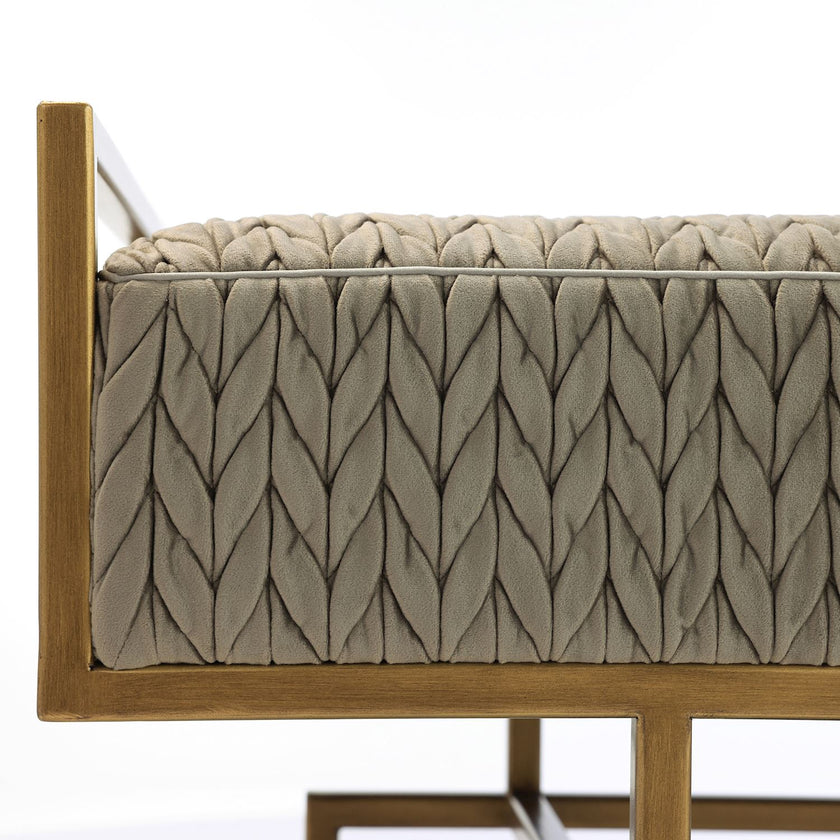 John Richard Wiggins Bench