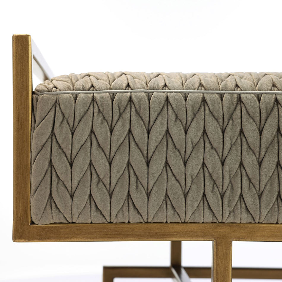 John Richard Wiggins Bench