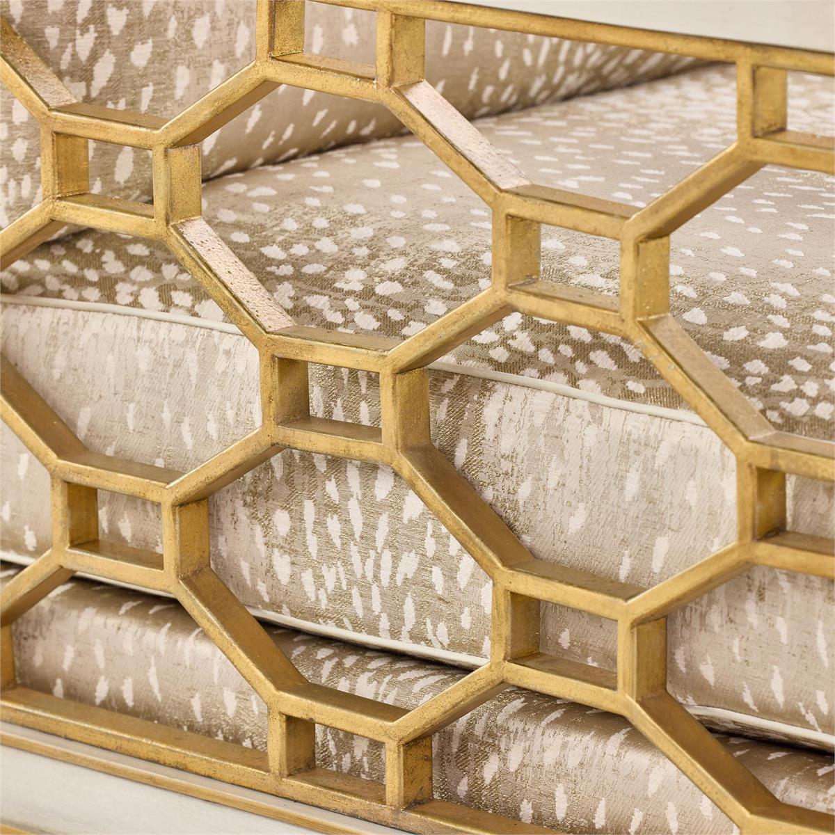 John Richard Belden Place Lounge Chair