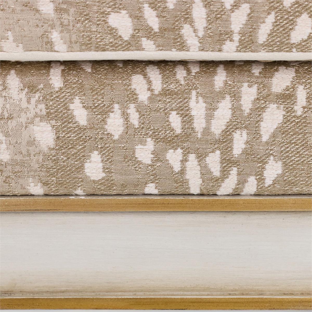 John Richard Belden Place Lounge Chair