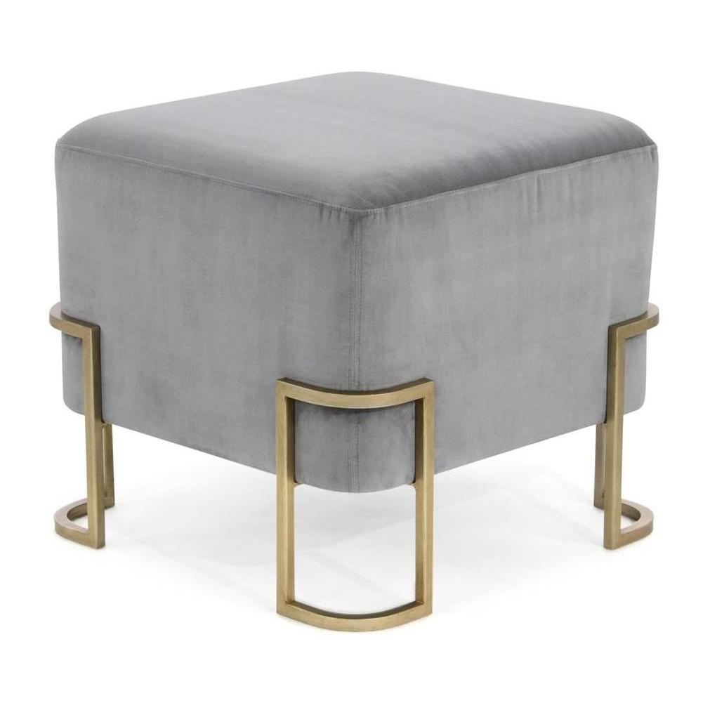 John Richard Shaftsbury Stool