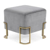 John Richard Shaftsbury Stool