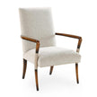 John Richard Savona Armchair I