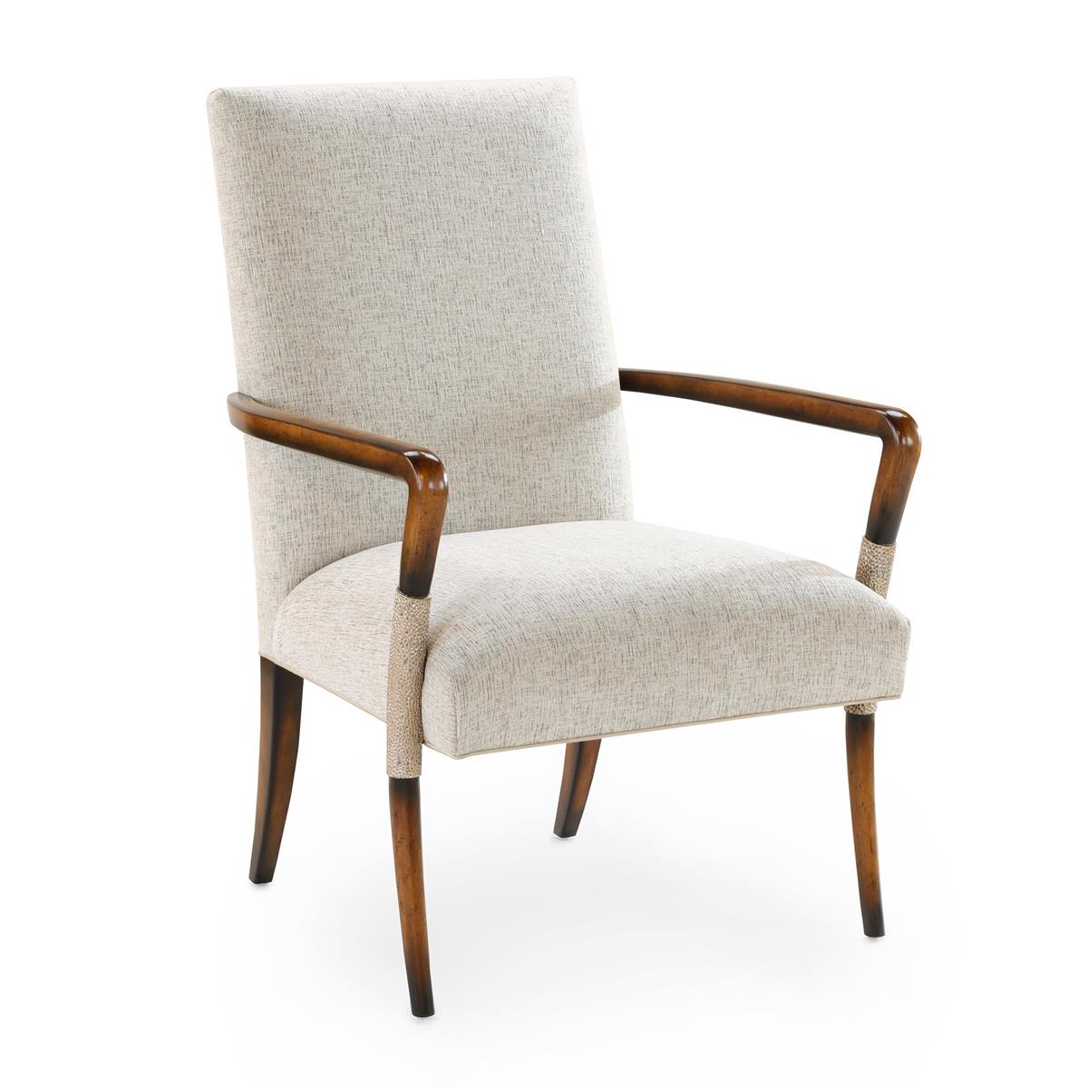 John Richard Savona Armchair I
