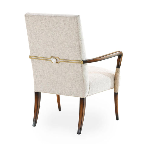 John Richard Savona Armchair I