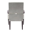 John Richard Savona Armchair- ACPW