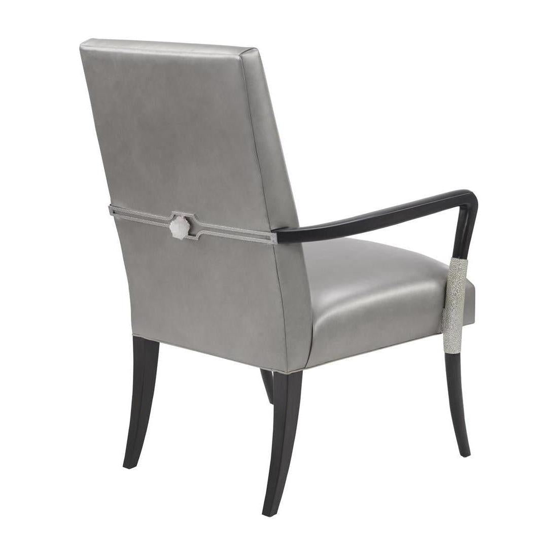 John Richard Savona Armchair- ACPW