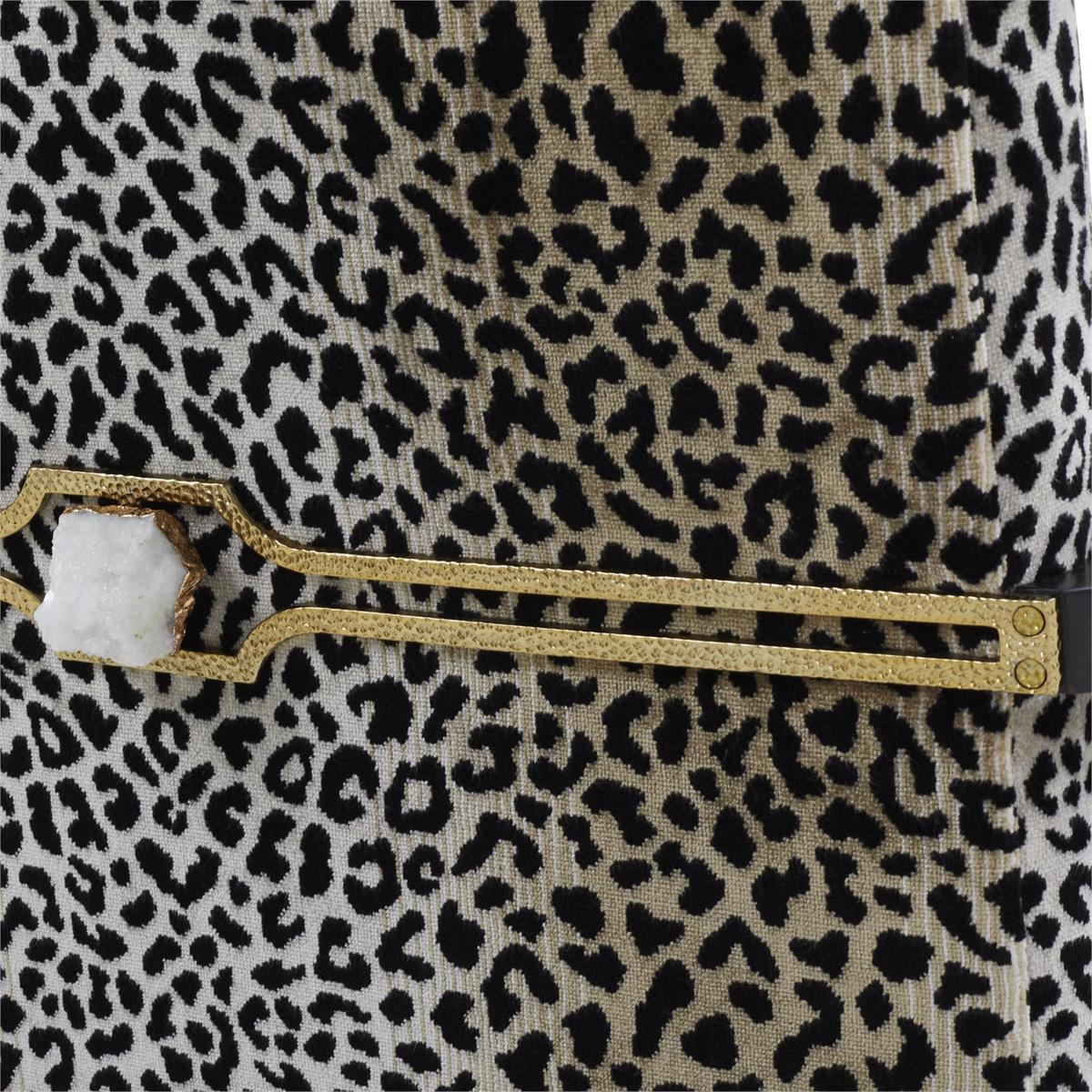 John Richard Savona Armchair Cameran Teak