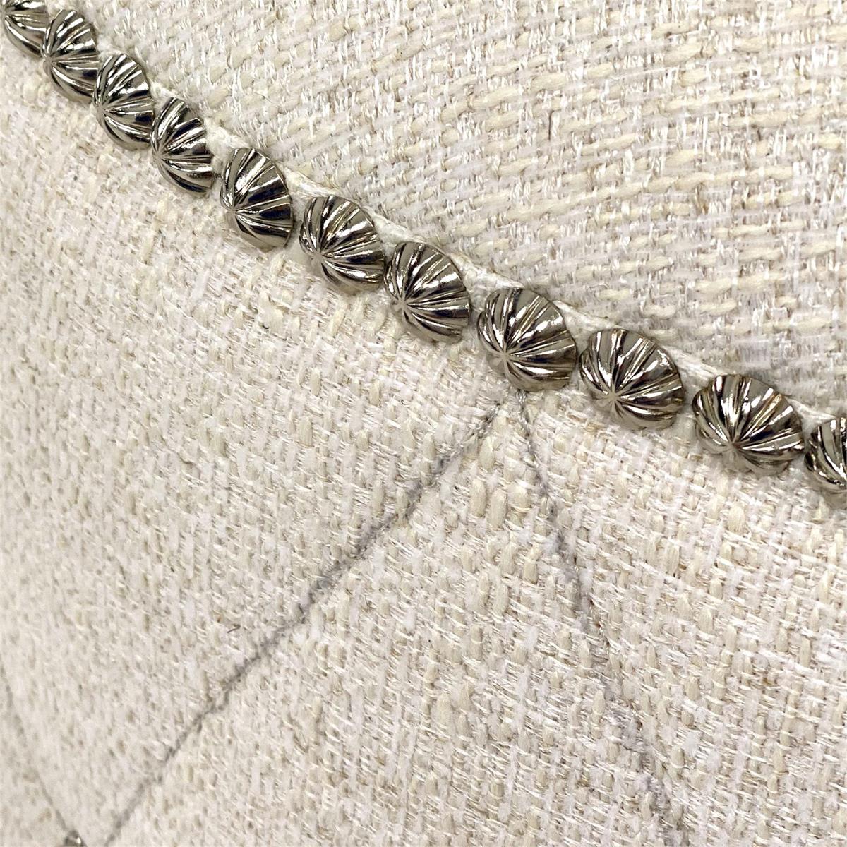 John Richard Diamond Ottoman I