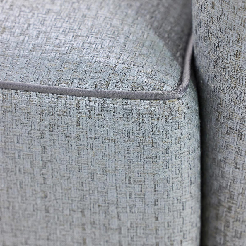 John Richard Sonoma Swivel Chair