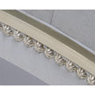 John Richard Hudson Chaise- 2207