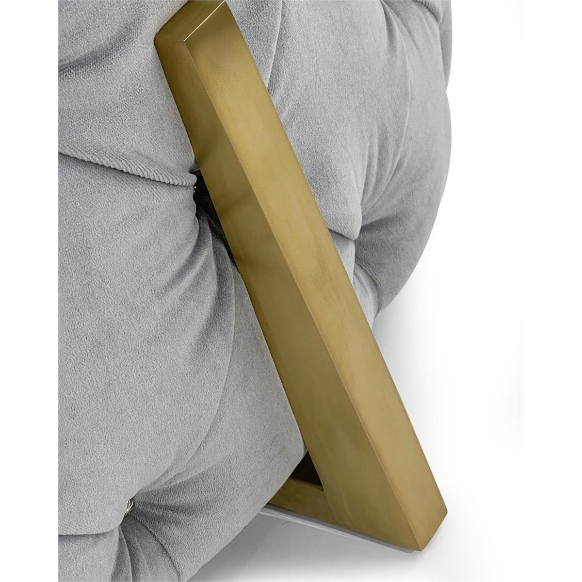 John Richard Hayworth Cocktail Ottoman