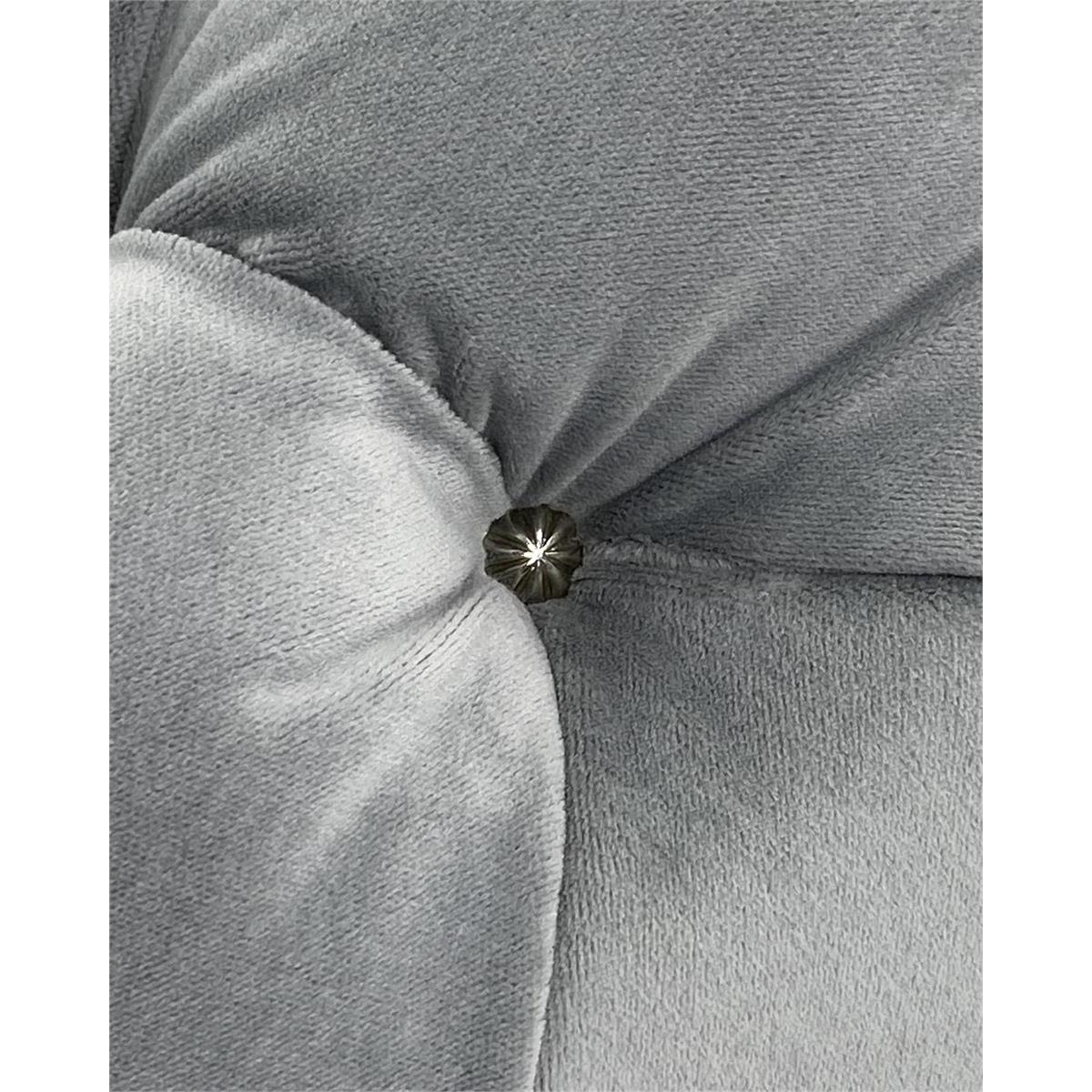 John Richard Hayworth Cocktail Ottoman