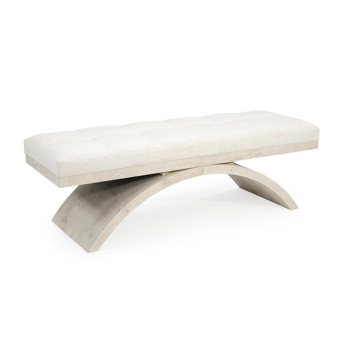John Richard Keen Bench