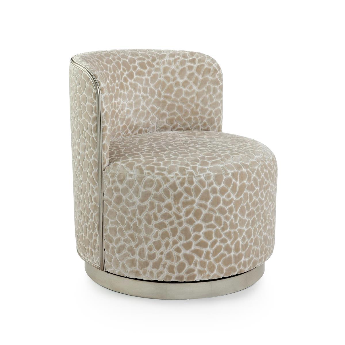 John Richard Bangle Chair 2234
