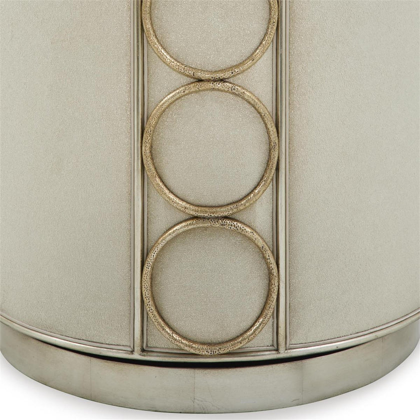 John Richard Bangle Chair 5017