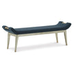 John Richard Wingtip Bench 2190