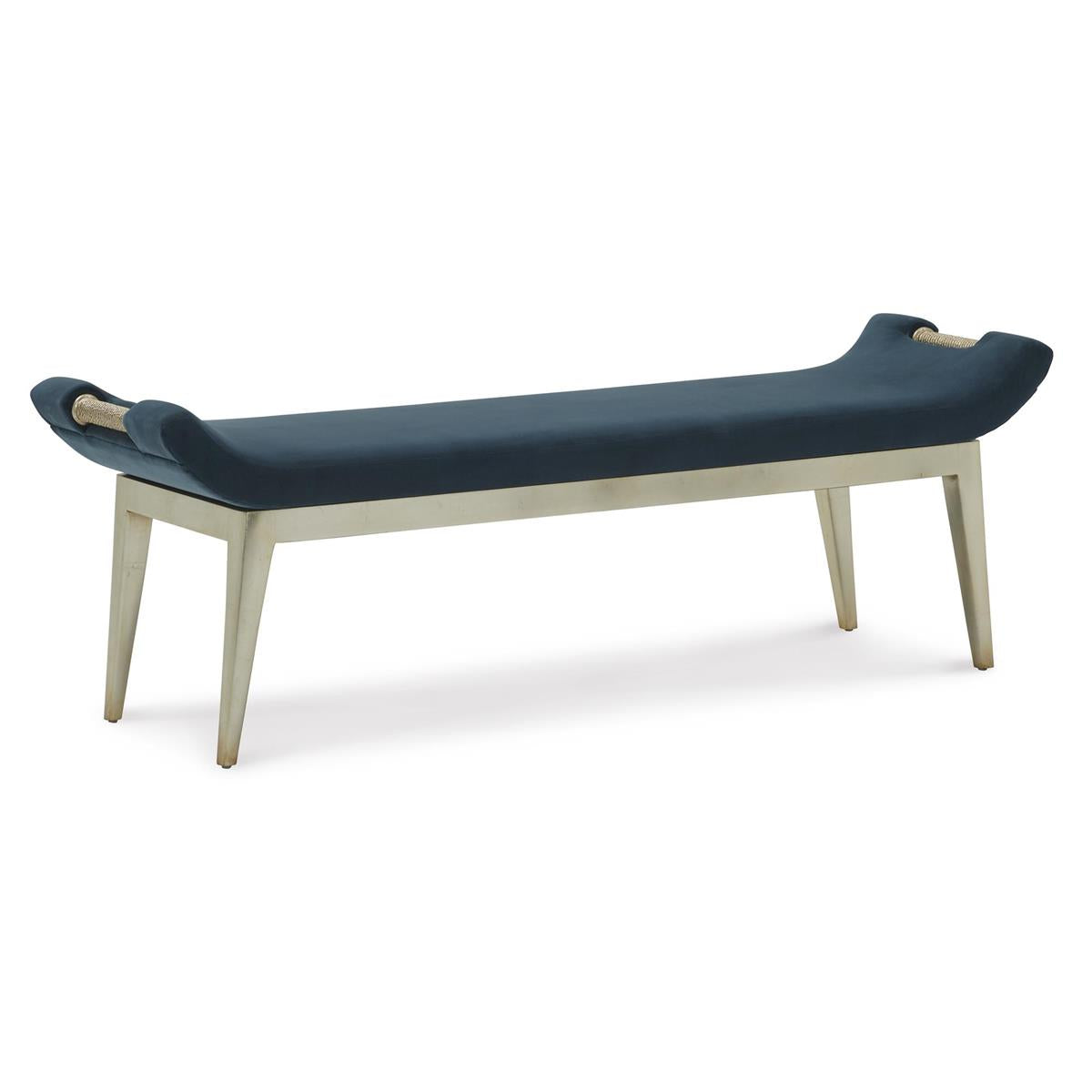John Richard Wingtip Bench 2190